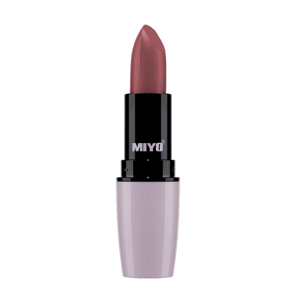 Помада для губ Miyo Lip Ammo Creamy Mousse 05 Caramel Latte, 5 г